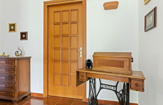 Belvilla by OYO Quaint Villa in Carini With Garden - Photo 27