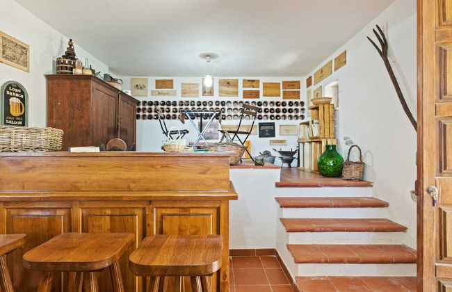 Belvilla by OYO Quaint Villa in Carini With Garden - Photo 10