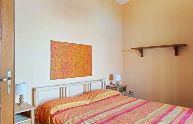 Belvilla by OYO Quaint Villa in Carini With Garden - Photo 2