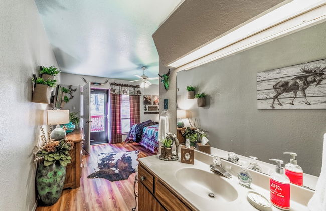 Sisters Too - Foto 6