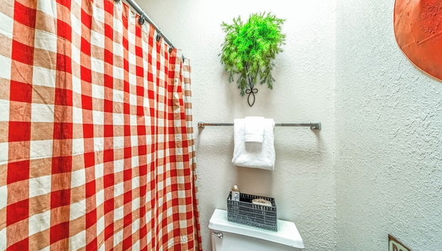 Ausstattung der Unterkunft