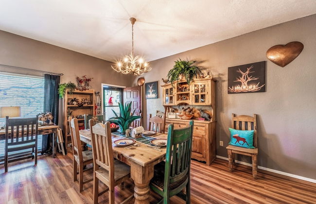 Gotch Eyed Moose - Foto 15