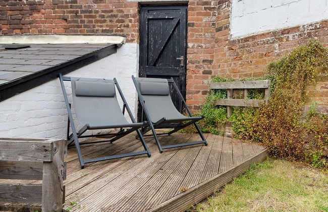 City Gate Garden Lodge - Foto 28