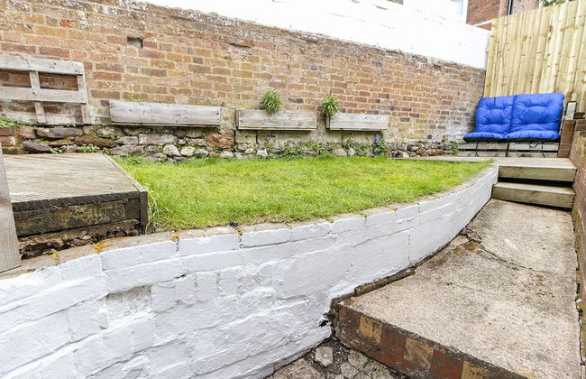 City Gate Garden Lodge - Foto 26