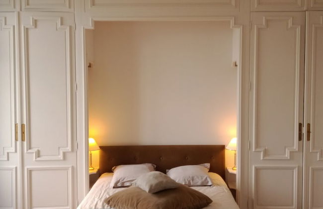 Château du Breuil - Foto 9