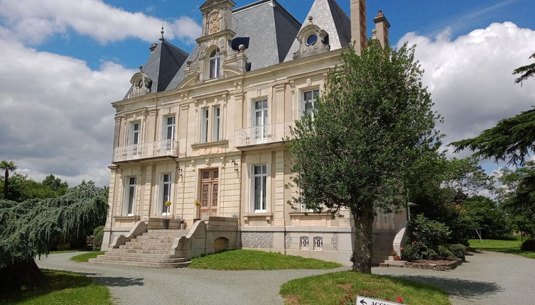 Photo 1 - Château du Breuil