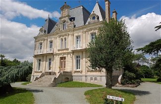 Photo 1 - Château du Breuil