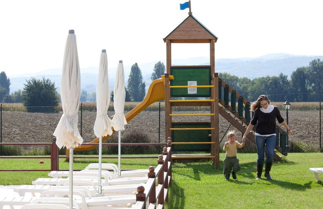 Le Rondini apt With Shared Pool - Foto 29