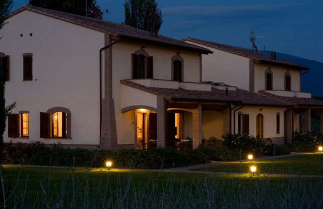 Le Rondini apt With Shared Pool - Foto 42