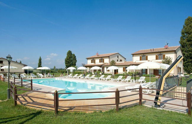 Le Rondini apt With Shared Pool - Foto 21