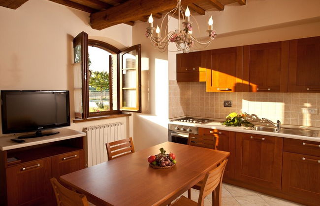 Le Rondini apt With Shared Pool - Foto 7
