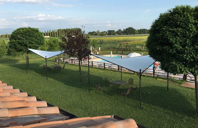 Le Rondini apt With Shared Pool - Foto 32