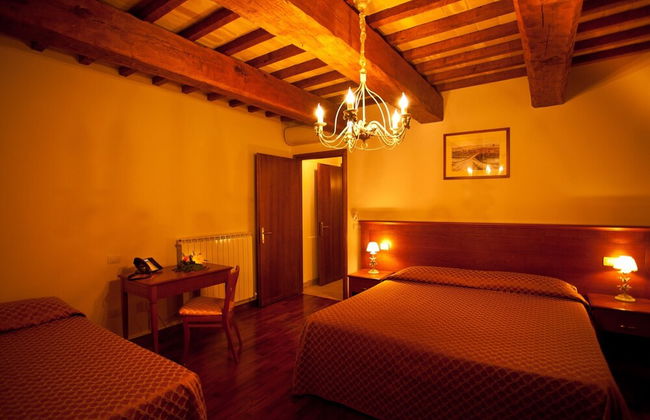 Le Rondini apt With Shared Pool - Foto 3