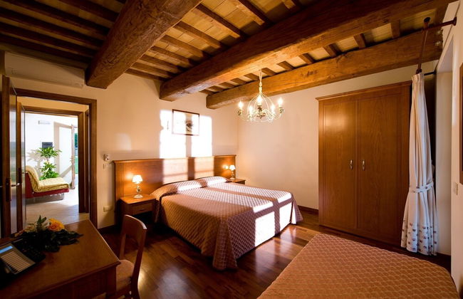 Le Rondini apt With Shared Pool - Foto 2
