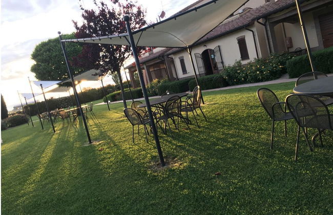 Le Rondini apt With Shared Pool - Foto 36