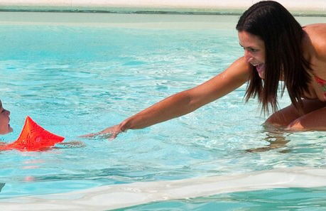Le Rondini apt With Shared Pool - Foto 23