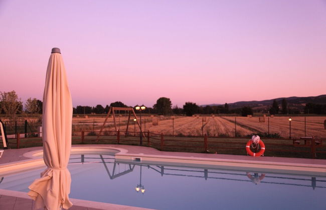 Le Rondini apt With Shared Pool - Foto 16