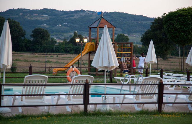 Le Rondini apt With Shared Pool - Foto 25
