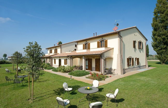 Le Rondini apt With Shared Pool - Foto 44