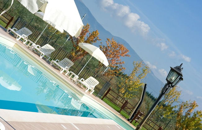 Le Rondini apt With Shared Pool - Foto 14