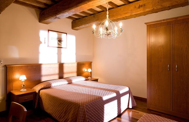 Le Rondini apt With Shared Pool - Foto 4