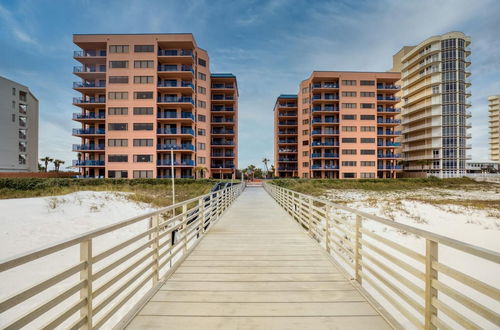 Photo 49 - Stunning Ground Floor Condo With Lush Lawn Overlooking White Sands