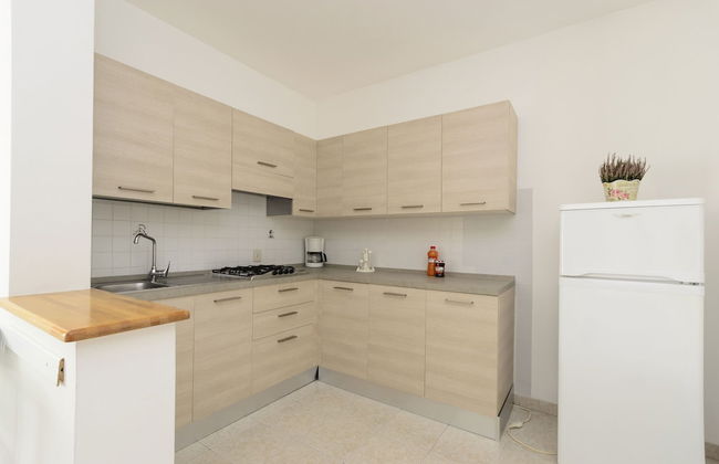 Residence Rubin - Foto 13