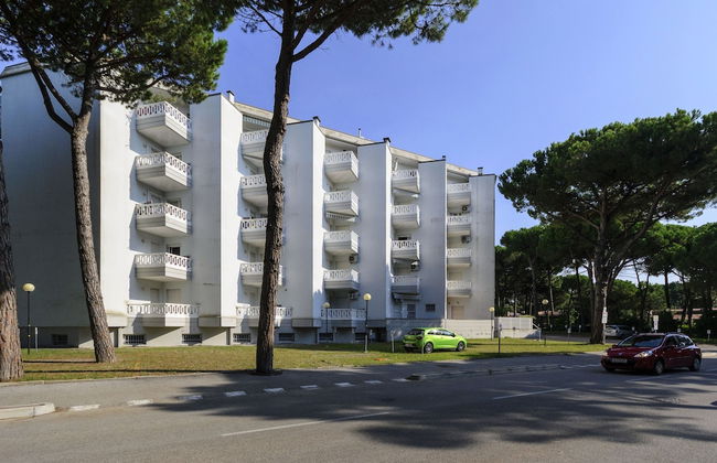 Residence Rubin - Foto 1