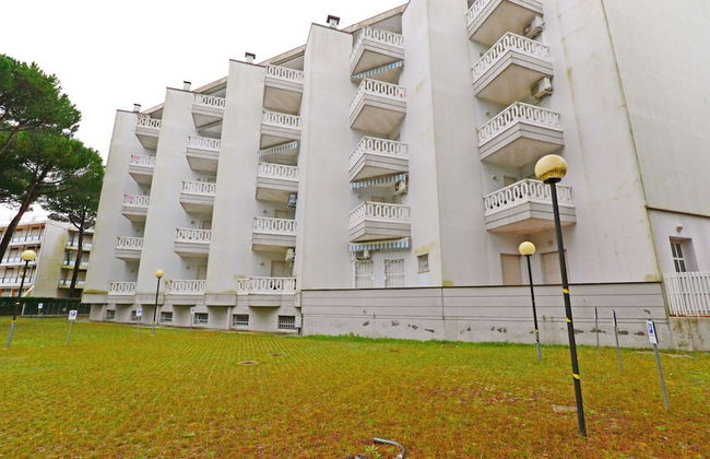 Residence Rubin - Foto 22