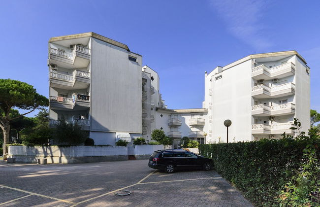 Residence Rubin - Foto 23
