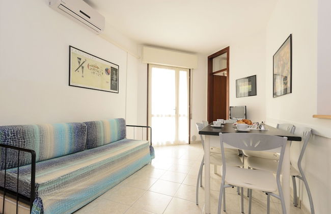 Residence Rubin - Foto 16