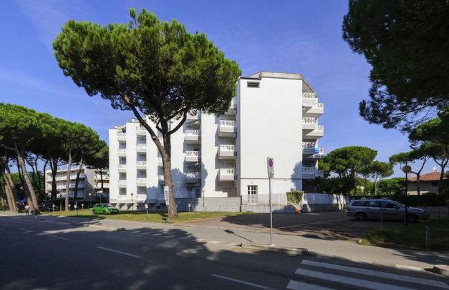 Residence Rubin - Foto 24
