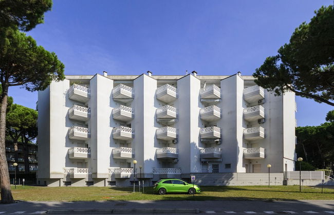 Residence Rubin - Foto 25