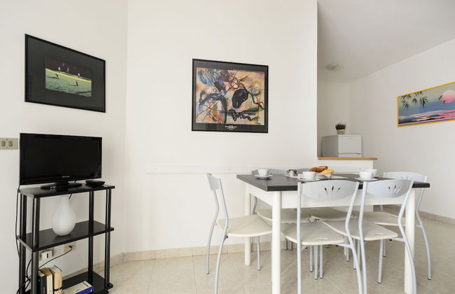 Residence Rubin - Foto 9