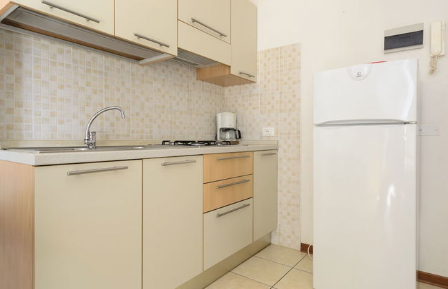 Residence Rubin - Foto 14