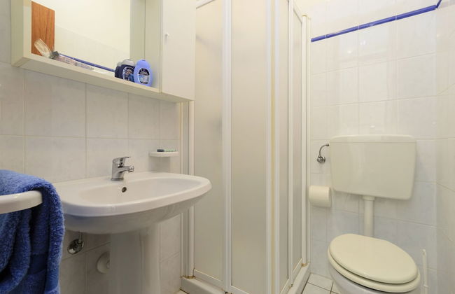 Residence Rubin - Foto 19