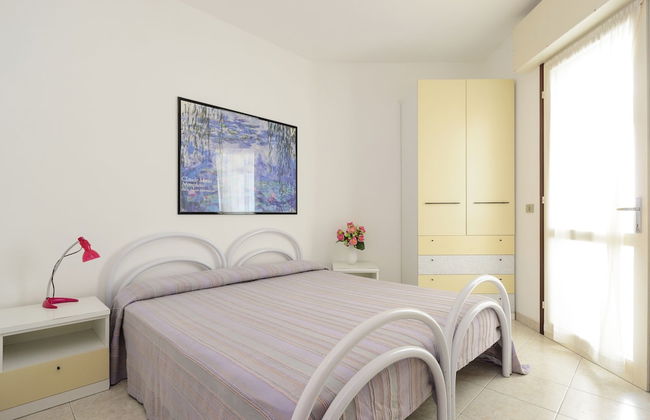 Residence Rubin - Foto 6