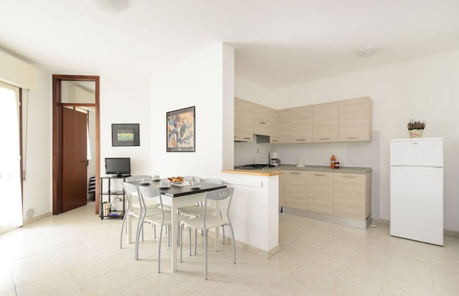Residence Rubin - Foto 12