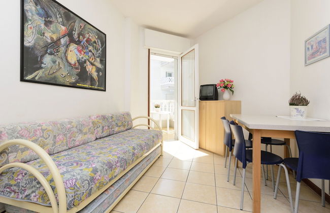 Residence Rubin - Foto 15