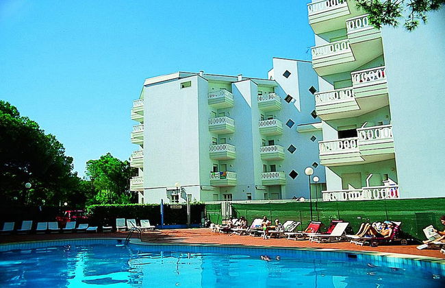 Residence Rubin - Foto 21