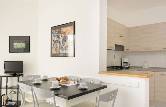 Residence Rubin - Foto 10