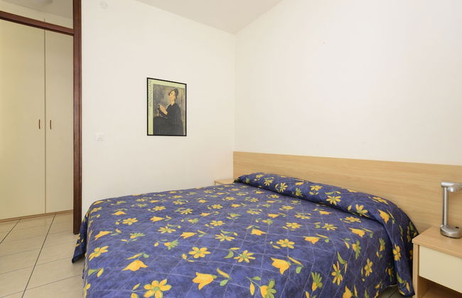 Residence Rubin - Foto 2