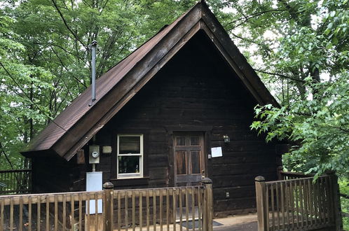 Photo 54 - Gatlinburg Adventure Cabins