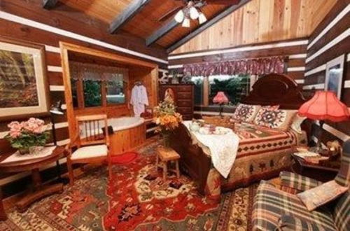 Photo 3 - Gatlinburg Adventure Cabins