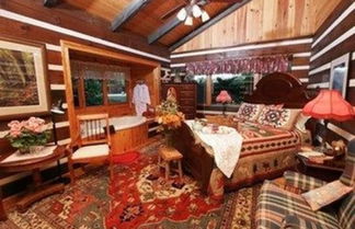 Photo 3 - Gatlinburg Adventure Cabins