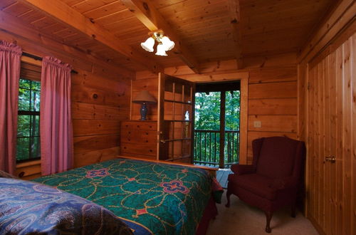 Photo 8 - Gatlinburg Adventure Cabins