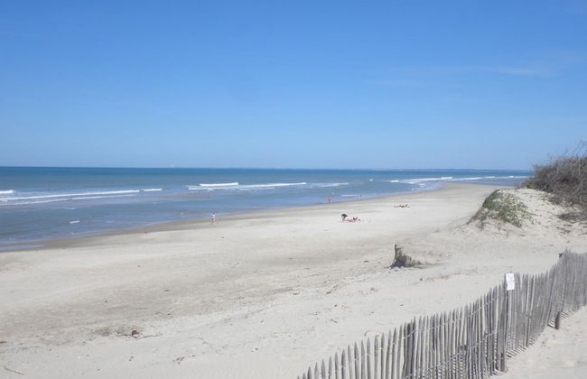 VVF Soulac-sur-Mer Bordeaux Médoc - Foto 32