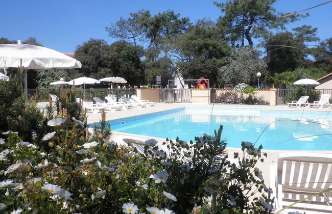 VVF Soulac-sur-Mer Bordeaux Médoc - Foto 19