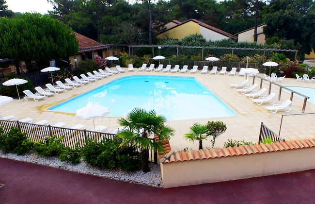 VVF Soulac-sur-Mer Bordeaux Médoc - Foto 20