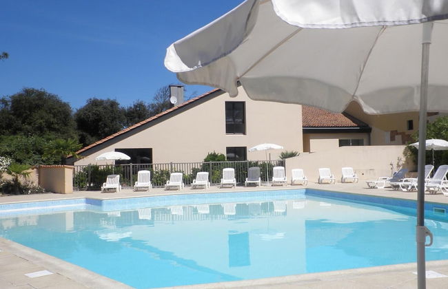 VVF Soulac-sur-Mer Bordeaux Médoc - Foto 17